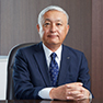 社長挨拶_東 海運代表取締役　長島　康雄