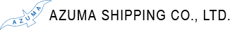AZUMA SHIPPING CO., LTD.