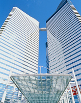 Tornare Nihonbashi Hamacho