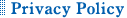 Privacy Policy