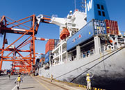 International Transportation Services