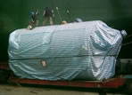 Project Cargo Services