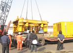 Project Cargo Services