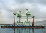 Vessel Chartering Service