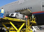 Air Freight Services