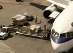Air Freight Services
