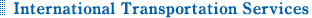 International Transportation Services