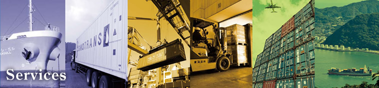 Services