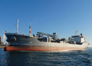 Coastal/Internatioal Services