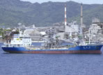 Maritime Transportation of Cement by Cement Carriers