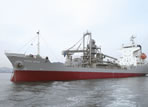 International Shipping Services
