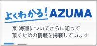 よくわかる！AZUMA