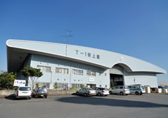 大黒営業所（T-1）