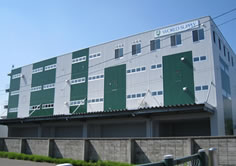札幌流通センター